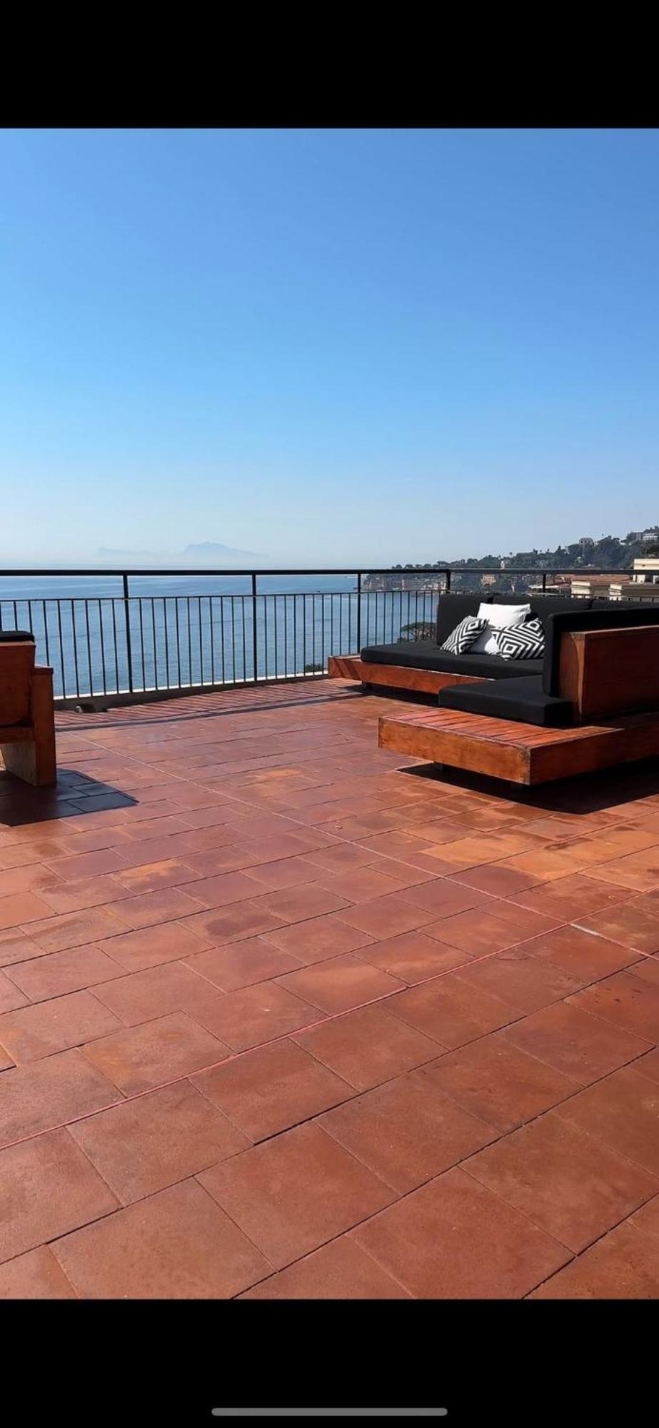 Posillipo Appartamento Napoli